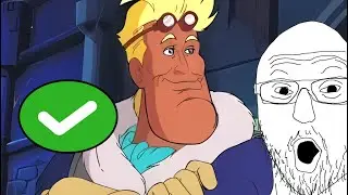 Это самое сложное испытание в Castlevania?