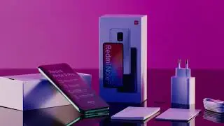 readmi note 9 pro 3.5 jack point tech anything Rahil singh  type c earphones support test