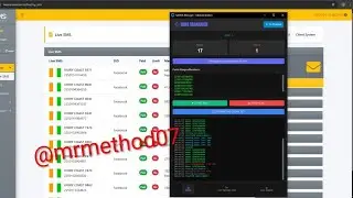 Pc Clone tools,Facebook reset tools software, ivasms panel range group .Pc clone method 2026. 