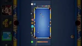 8 Ball Pool Gameplay 2026 | Pro Player Screen Record🎱 8 Ball Pool Live Gameplay | Amazing Pool Game