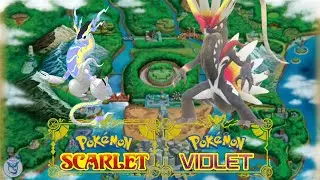 &ldquo;I Finally Caught SHINY MIRAIDON in Scarlet & Violet! (Full Reaction)&rdquo;