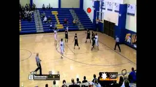 Aaron Hayes CAI vs medora12 17 2011 jr yr c