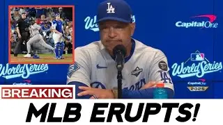 MLB ERUPTS! Bowden UNLEASHES on Dodgers&rsquo; Skubal Move & Yankees&rsquo; Jazz Gamble.