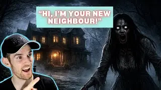 Why is this Japanese apartment so cheap...? | Haunted Property (心霊物件)