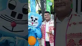 PGSU Election Day 2025 | Gauhati University