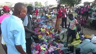 Barlonyo IDP camp transforms into business hub, awaits tourism boost