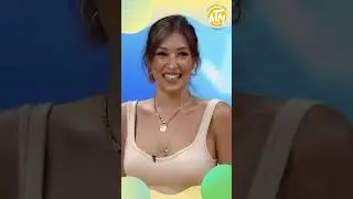 Solenn Heussaff, ibinida ang pagka-SEXY MOMMY niya! #shorts | Mars Pa More