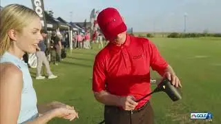 NBC News Report PGA | Power2Golf