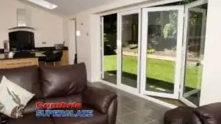 Cumbria Superglaze CSGE002 ITVSales.wmv