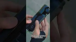 STARTRC Handheld Stabilizer for DJI Osmo Pocket 3,Powerful and stable #dji #djiosmo