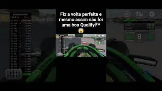 Qualify🏁 🚥#monoposto #F1mobileracing #formula1 #Mobileracing #mobilegame