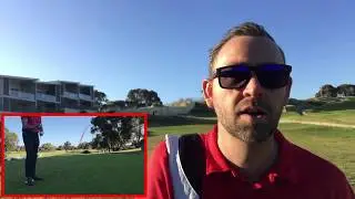 Sun City Sneaky 6 Hole Shot Tracer Sunday Session