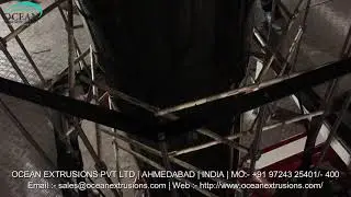 Mulch Film Plant in India
