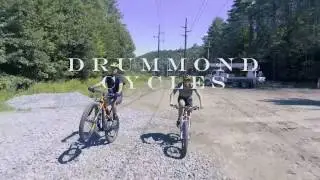 Scott Genius Plus