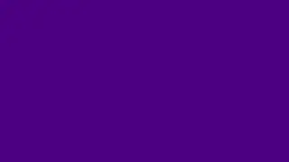 Indigo Screen - 6 Hours of Solid Color in 4K UHD