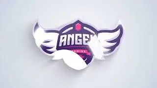 Clean Cool Logo Reveal Intro Template for After Effects || Free Download