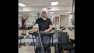 Stroke Survivor Musong Kim Shares His Inspiring Journey