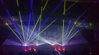 Skellism at AYVA Center July 2016 Houston(1)