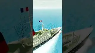 Le France tiny sailors world #music