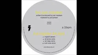 The Juan Maclean - The Brighter The Light (DJ Tennis Remix) [DFA2568]