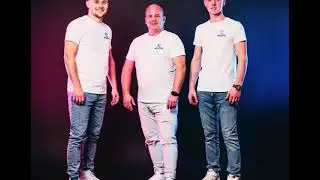 Kapela ATLETIC - Starosti (cover)