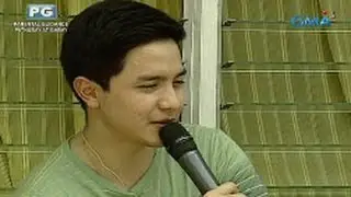 Kalyeserye July 12 2016 Full Episode #ALDUBIYAMBukasNa