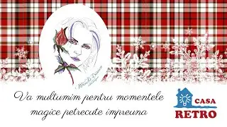 #131 Va multumim ca ne sunteti alaturi!