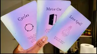 🌬️ Air Signs Gemini ♊️ Libra ♎️ Aquarius ♒️ The Spell Work Or Manipulation Isn't Working 🥱.....NEXT!