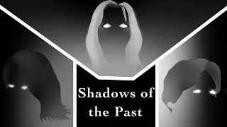 Shadows of the Past (2026) - STN VER - Short Film
