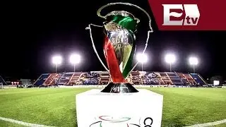 Resultados de la Copa MX / Adrenalina con Rigoberto Plascencia