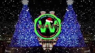 Jingle Bell Rock (Buck Rodgers Trap Remix) ✔️