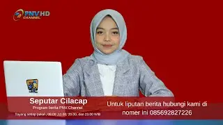 #beritacilacap #seputarcilacap                                                     SEPUTAR CILACAP 7