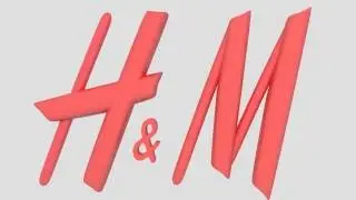H&M logo