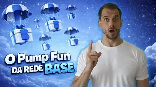 Base.meme: O Protocolo de Memecoins na Base Que Pode Pagar Airdrop