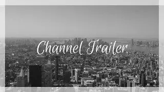 LifeOnRecord || Channel Trailer