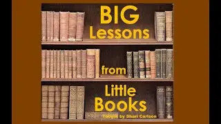 BIG Lessons from Little Books - 1 Ruth (4)