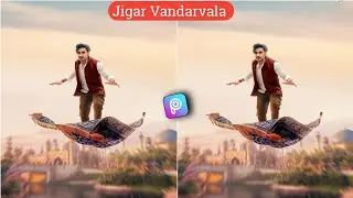 Aladin Photo Editing | Jigar Vandarvala Aladdin Photo Editing | Jigar vandarvala editing |jigar Edit