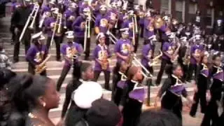 Camden High Marching Band - Turn My Swag On / Swag Surfin'