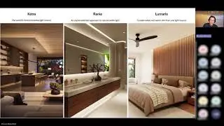 Обучающий вебинар Lutron Lumaris Downlight