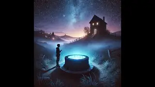 The Whispering well -A Forgotten Folk Tale with a Hidden Truth#folktale #folkstories #ancientstories