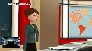 ANIMATED SPOKESPERSON