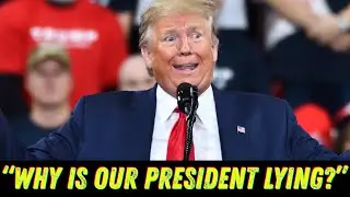 Избиратели Трампа за рубежом &mdash; 29 ноября 2025 г.