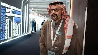 Hear from Anwar Aljumaa, Marketer - Artal Group