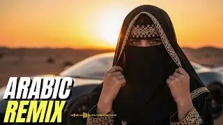 💪 Arabic EDM Workout Dance | High BPM Belly Dance Beats
