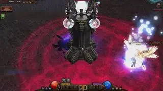 Racona - ArkWar Helheim - Amen/BroodWar /05/10/24/ Com o mal, n&atilde;o h&aacute; negocia&ccedil;&otilde;es, apenas confrontos🔥