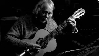 Sychra Journals #13 and #26 - 7-string Russian Guitar - Rob MacKillop