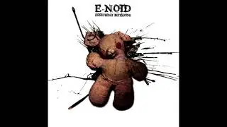E-Noid - Efficient Methods - DNA Tracks &lrm;&ndash; DNA034