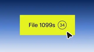 Introducing 1099 Filing in Ramp Bill Pay