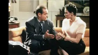 The Two Jakes TV Spot #2 (R) 1990 ‧ Thriller/Mystery ‧ Jack Nicholson