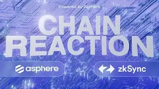 Chain Reaction Episode 15: Quantum Computing Will Break Crypto: ZKSync's Porter Adams Explains How